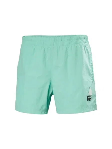 Pantaloni Helly Hansen verde