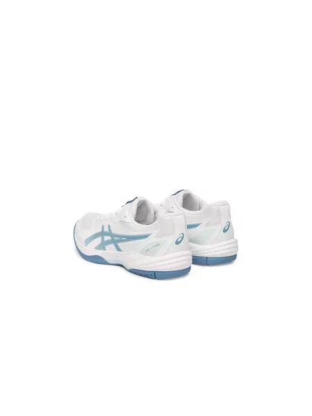 Tenisky Asics bílé
