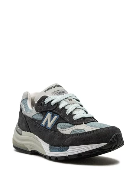 Sportbačiai New Balance 992 mėlyna