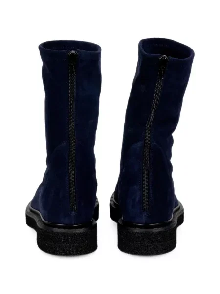 Botine Guglielmo Rotta albastru