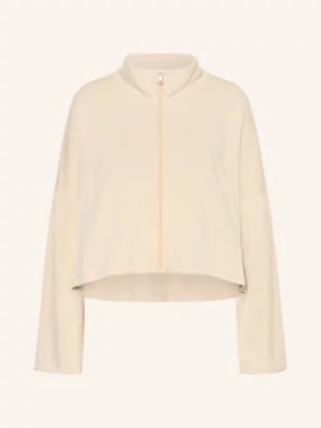 Elias Rumelis Bluza Marlowe weiss beżowa