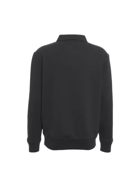 Bluza polarowa C.p. Company polarowa czarna