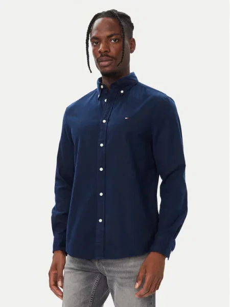 Košile Tommy Hilfiger