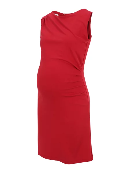 Bebefield Rochie Grazia' roșu