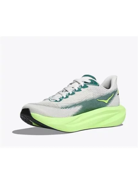 Buty do biegania Hoka One One niebieskie