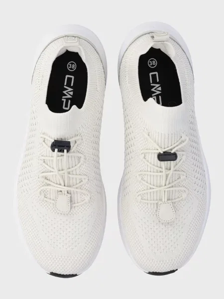 Кросівки Cmp білі
