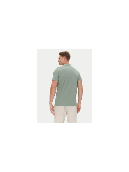 JOOP! Pólóing 17 Modern Fit zöld