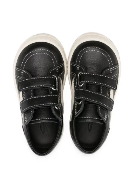 Gyerek sneaker Rick Owens fekete