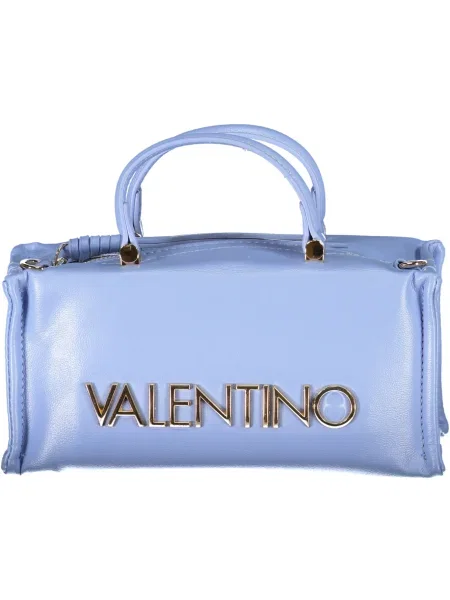 Torbica Valentino Bags modra
