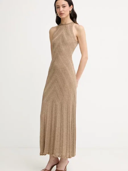 Twinset rochie de vară cu in