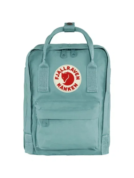 Rucsac Fjallraven albastru