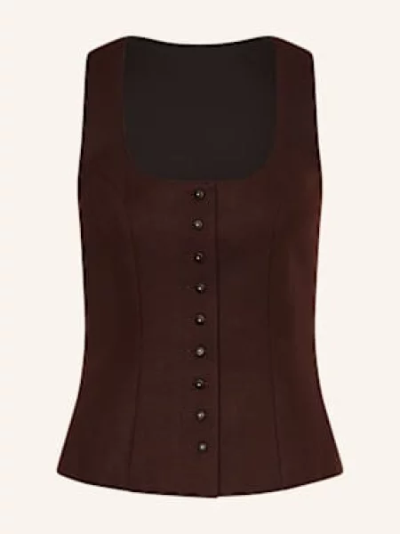 Bluzka Johann & Johanna z gorsetem