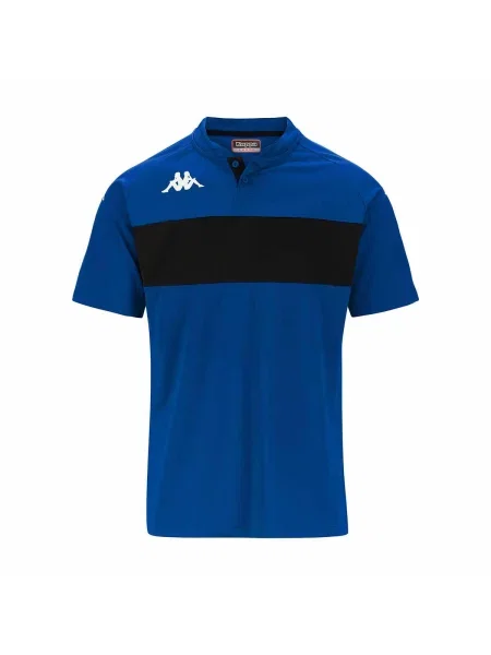 Polo Kappa Dalto czarna