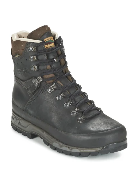 Pantofi Meindl negru