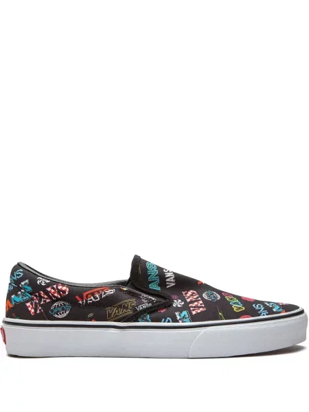 Chiloți Vans slip-on negru