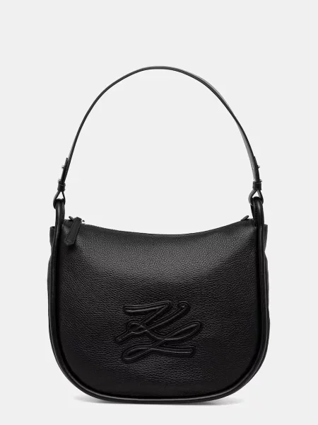 Сумка Karl Lagerfeld K/Autograph с автографом