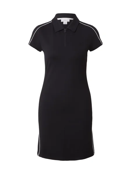 Calvin Klein Rochie de zi Calvin negru