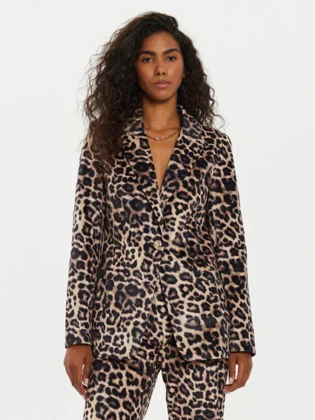 Suknjič Marciano Guess rjava