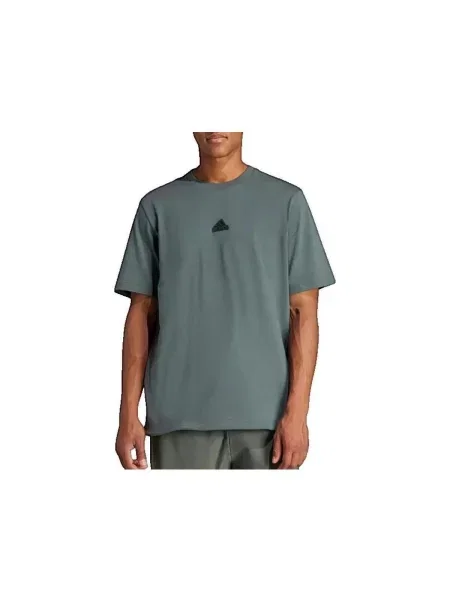 Majica Adidas Sportswear zelena