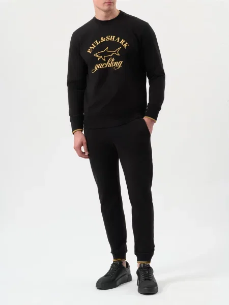 Светр Paul&shark чорний
