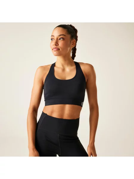 Biustonosz sportowy Don't Sweat It III Dare 2b czarny