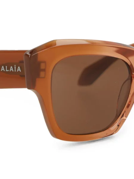 Ochelari de soare Alaia Eyewear