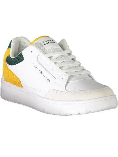 Superge Tommy Hilfiger bela