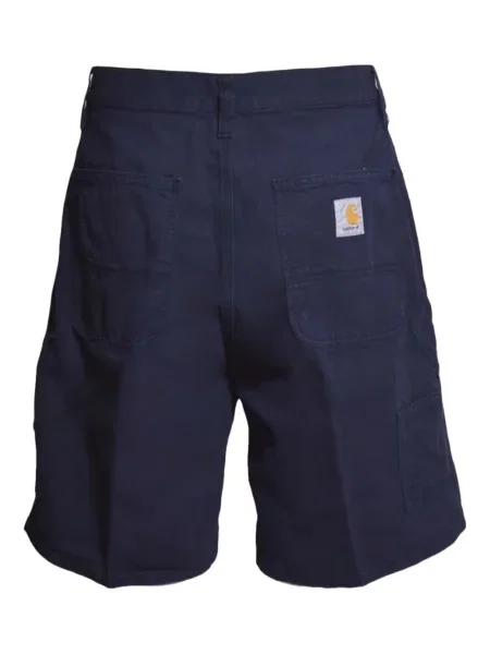 Pantaloni chino Carhartt Wip albastru