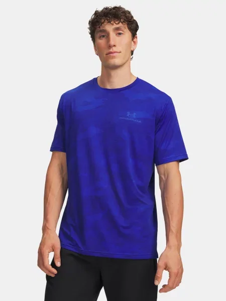 Majica Under Armour crna