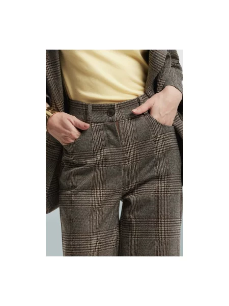 Pantaloni Kocca