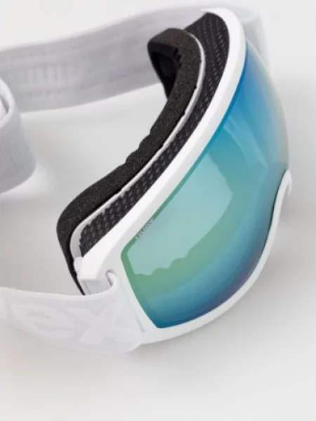 Солнцезащитные очки Uvex белые