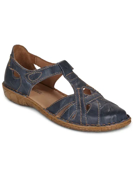 Pantofi Josef Seibel albastru