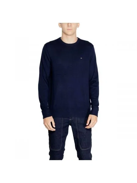 Kašmírový sveter Tommy Hilfiger