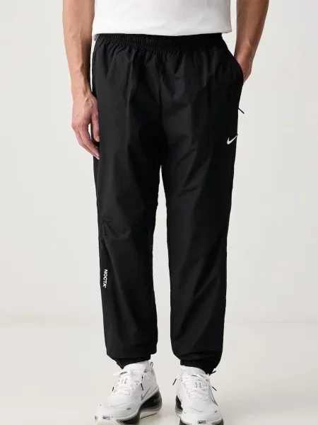 Nike Sportswear NOCTA spodnie czarne
