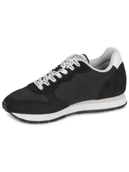 Pantofi Teddy Smith negru