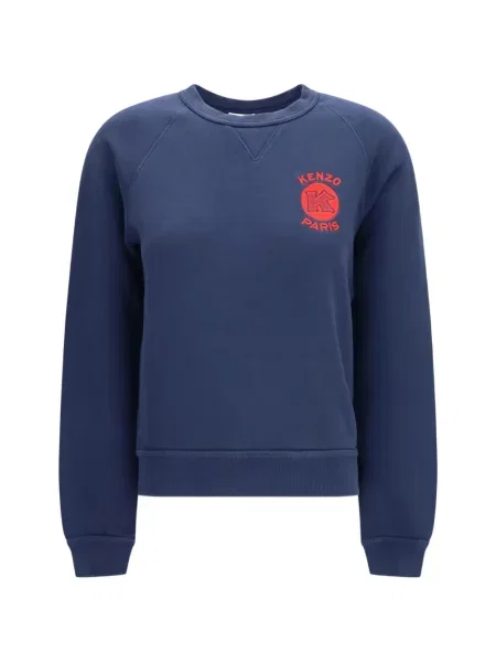 Pulover Kenzo albastru