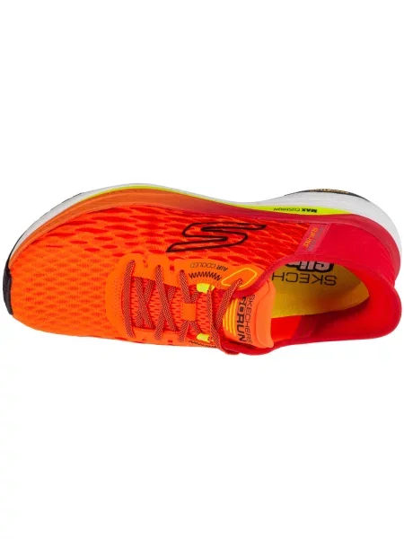 Chiloți Skechers portocaliu