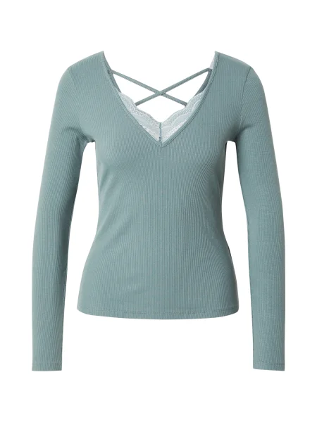 ABOUT YOU Majica Christina meta