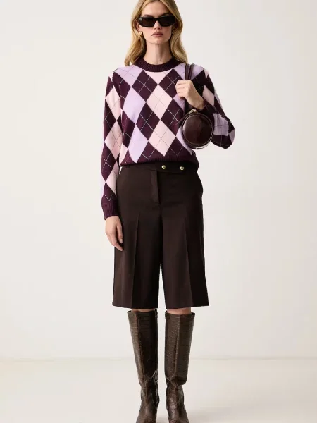 Guess pulover pentru femei GRACIE