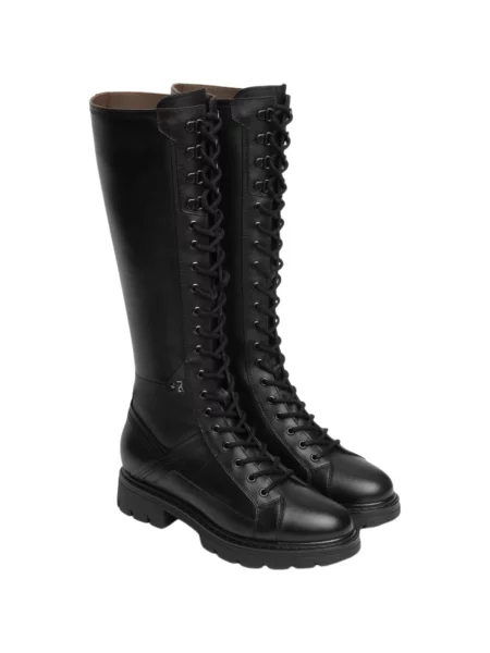 Pantofi Nerogiardini negru