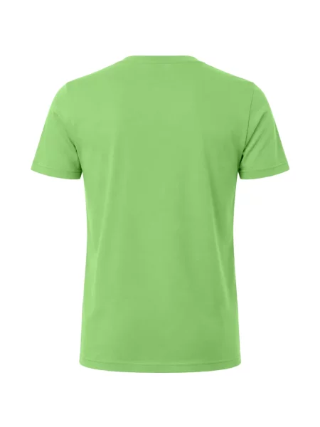 Tricou Baldinini cu imagine verde