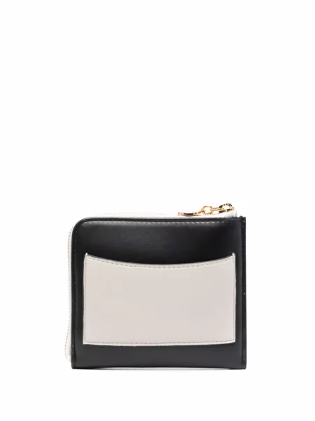 Piniginė Stella Mccartney juoda