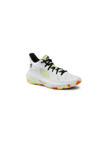 Kotníkové boty Under Armour