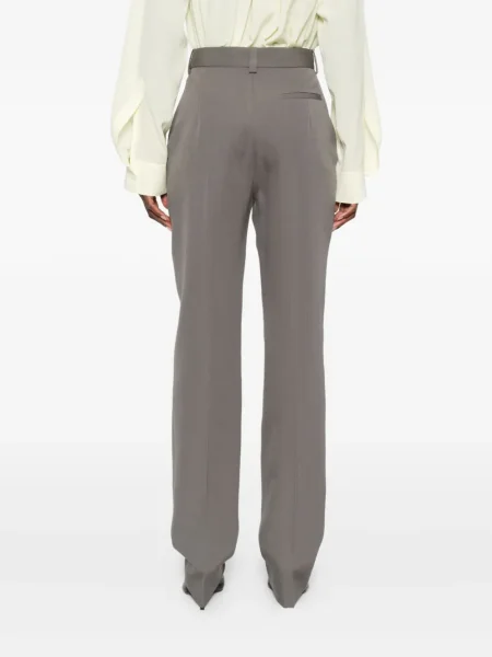 Pantaloni Calvin Klein Collection gri