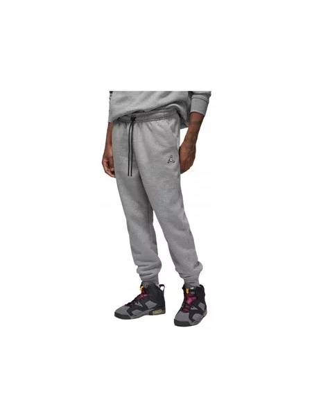 Pantaloni Nike gri