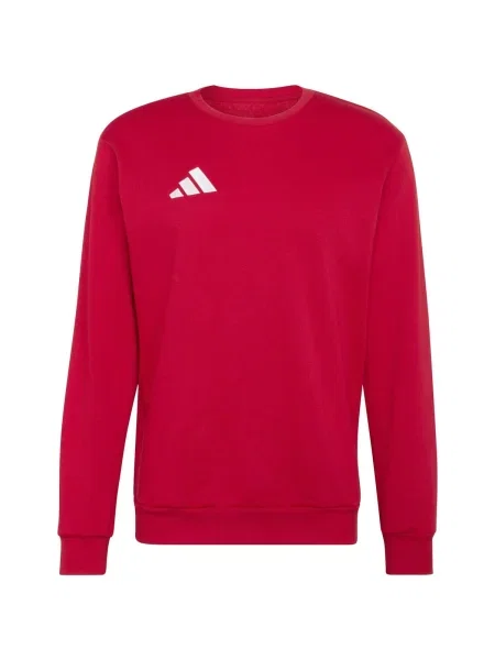 Mikina Adidas červená