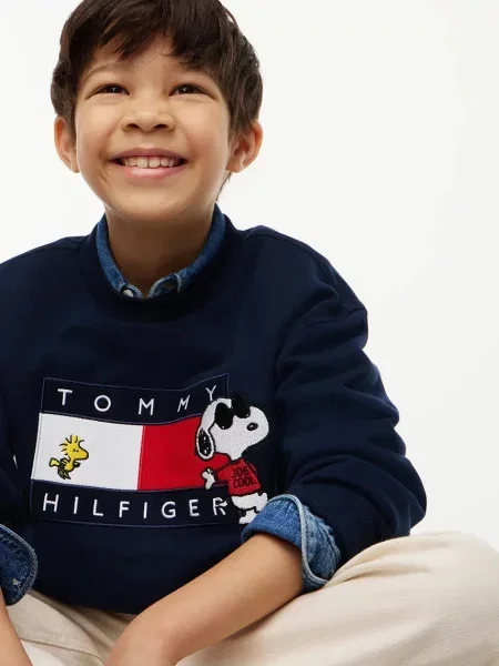 Суитчър Tommy Hilfiger