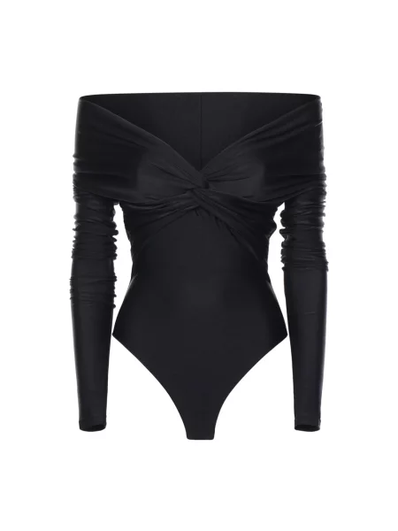 Koszulka Andamane czarna