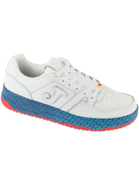 Pantofi Joma alb