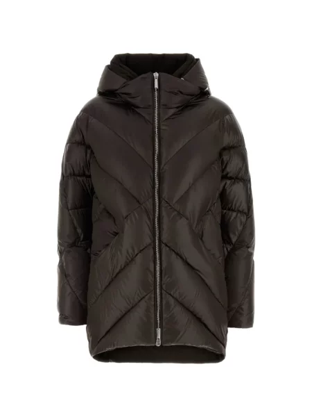 Parka Moorer hnedá